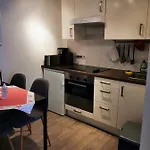 דירה Haus Bolay אוברסטדורף