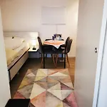 דירה Haus Bolay אוברסטדורף