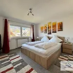 Haus Bolay דירה *