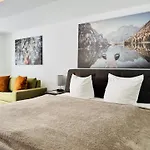 דירה Haus Bolay אוברסטדורף