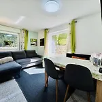 Haus Bolay אוברסטדורף