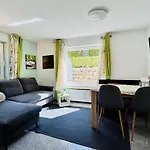 דירה Haus Bolay *