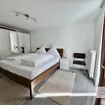 דירה Haus Bolay אוברסטדורף