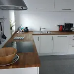 Haus Bolay דירה *