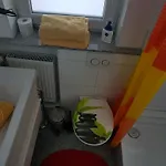 דירה Haus Bolay אוברסטדורף