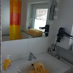דירה Haus Bolay