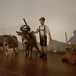 Haus Bolay * אוברסטדורף