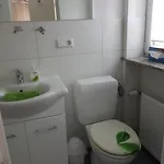 דירה Haus Bolay