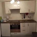 Haus Bolay דירה אוברסטדורף