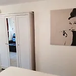 דירה Haus Bolay *
