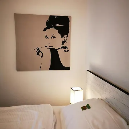 Haus Bolay Apartment