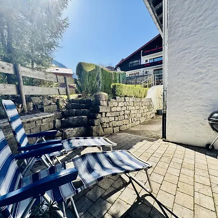 Haus Bolay Apartment