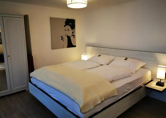 Haus Bolay Appartement
