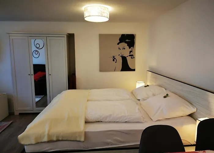 Haus Bolay Appartement Oberstdorf