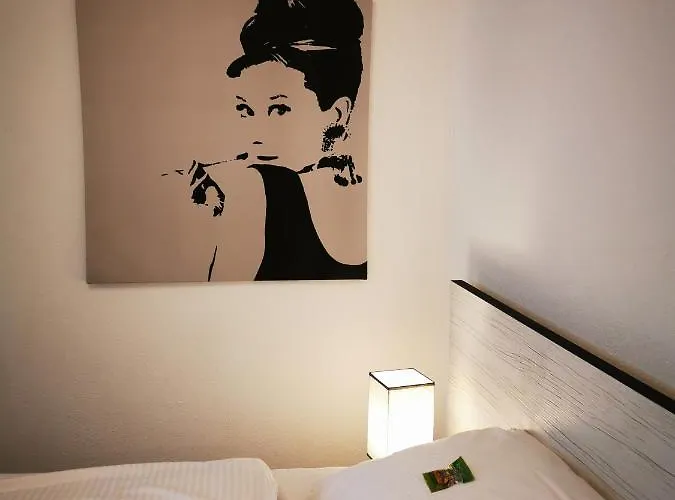 Haus Bolay Appartement