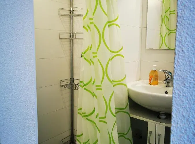 Appartement Haus Bolay Oberstdorf