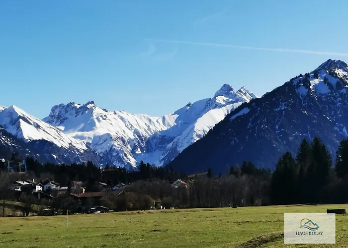Haus Bolay