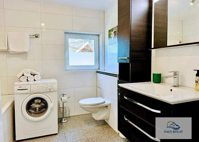 Haus Bolay Appartement Oberstdorf