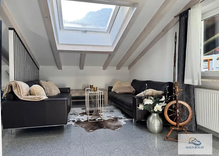 Haus Bolay Appartement