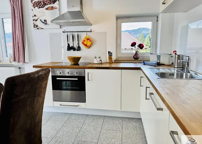 Haus Bolay Appartement Oberstdorf