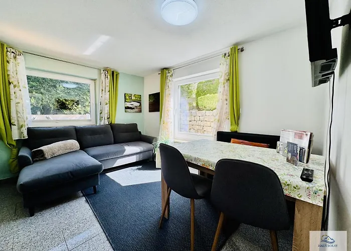 Haus Bolay Oberstdorf