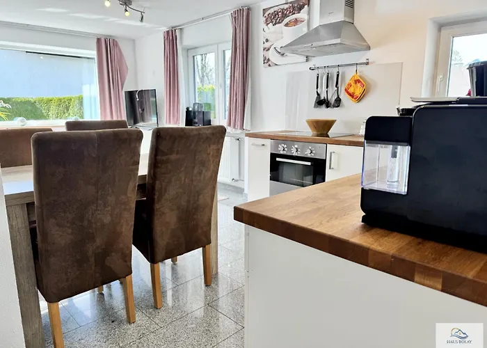 Haus Bolay Appartement Oberstdorf