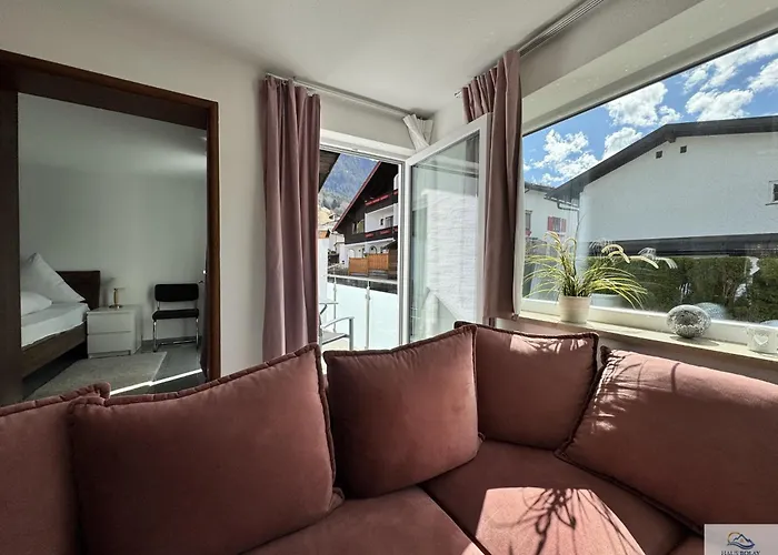 Haus Bolay * Oberstdorf