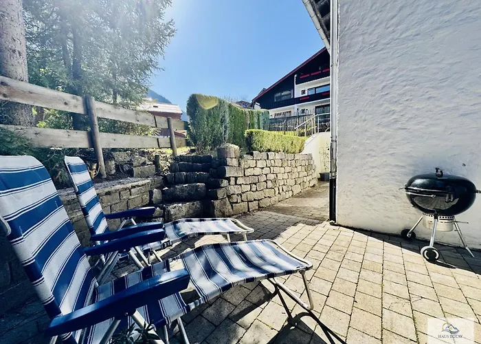 Haus Bolay Appartement