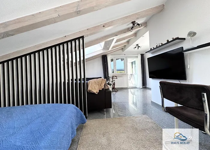 Haus Bolay Appartement Oberstdorf