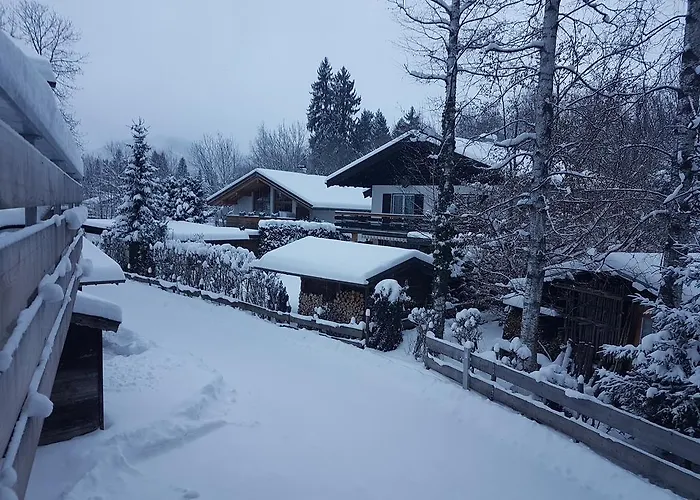 Haus Bolay Oberstdorf