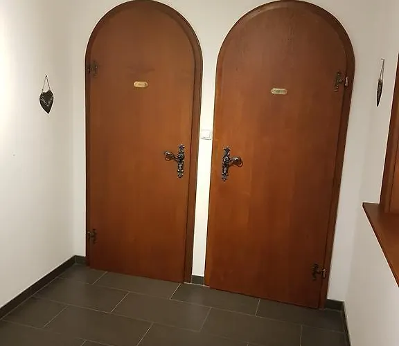 Haus Bolay Oberstdorf