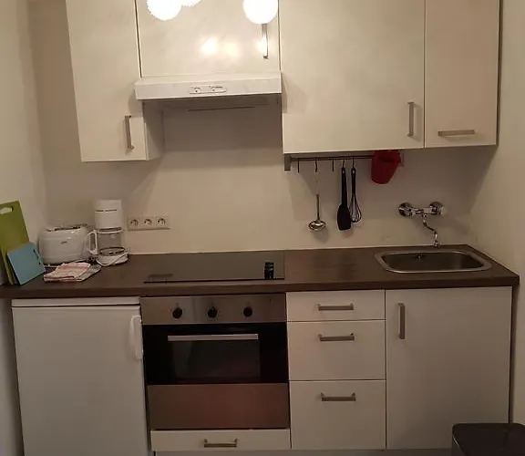 Haus Bolay Appartement Oberstdorf