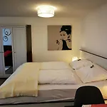 Haus Bolay Διαμέρισμα Όμπερσντορφ