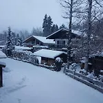 Haus Bolay Oberstdorf