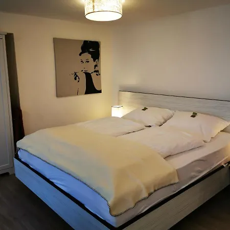 Haus Bolay Apartment