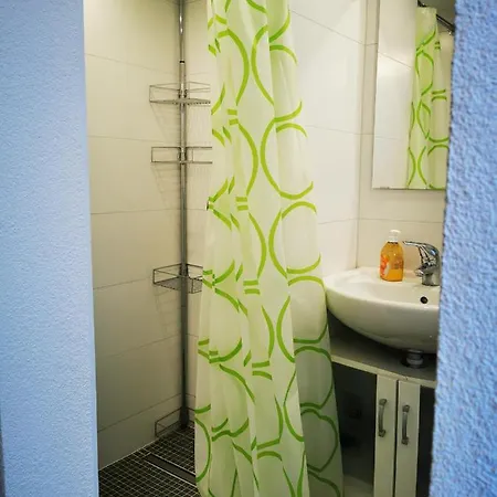 Appartement Haus Bolay Oberstdorf