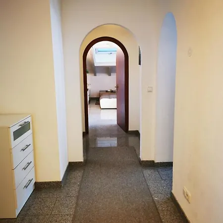 Haus Bolay Appartement Oberstdorf