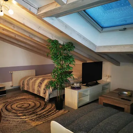 Haus Bolay Appartement
