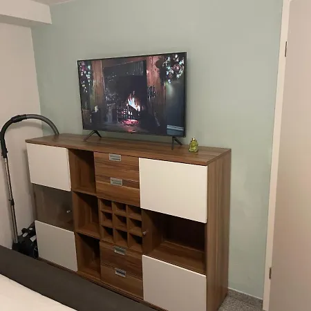Haus Bolay Appartement *