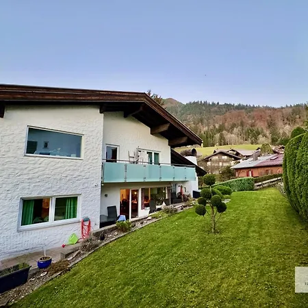 Haus Bolay Διαμέρισμα *