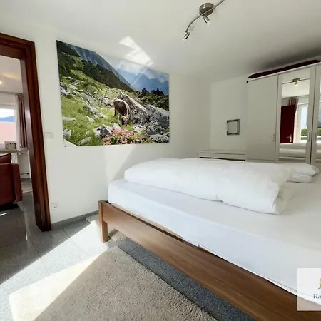 Apartamento Haus Bolay Oberstdorf