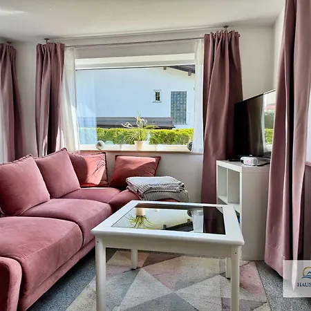 Haus Bolay * Όμπερσντορφ