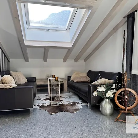 Haus Bolay Lejlighed