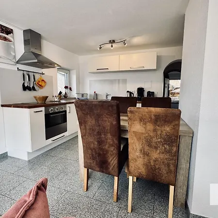 Haus Bolay Διαμέρισμα