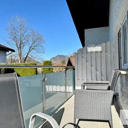 Apartmán Haus Bolay