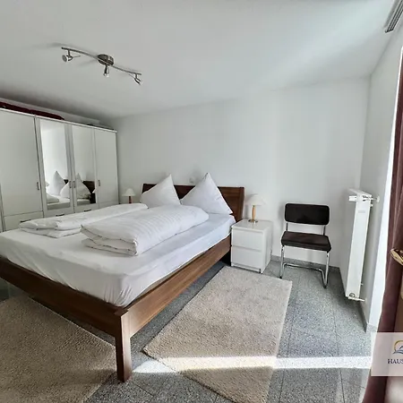 Apartamento Haus Bolay Oberstdorf