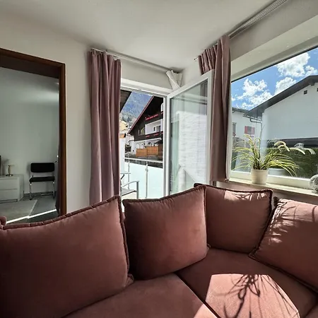 Haus Bolay * Όμπερσντορφ
