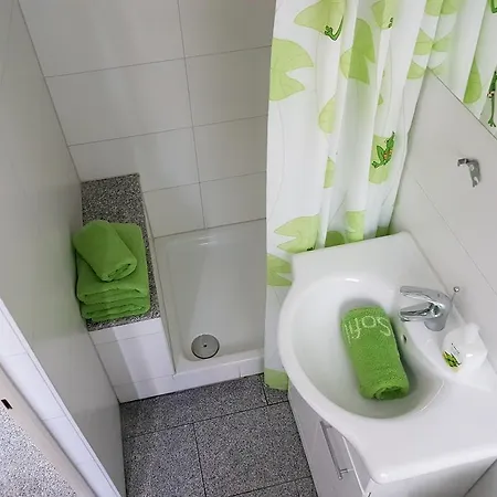 Haus Bolay Appartement *