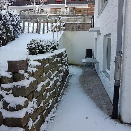 Appartement Haus Bolay Oberstdorf