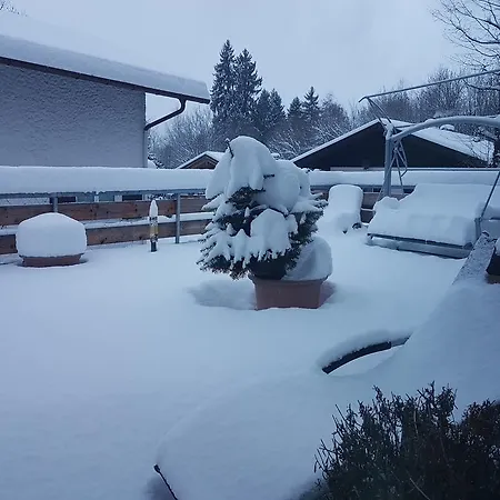 Haus Bolay Lägenhet Oberstdorf